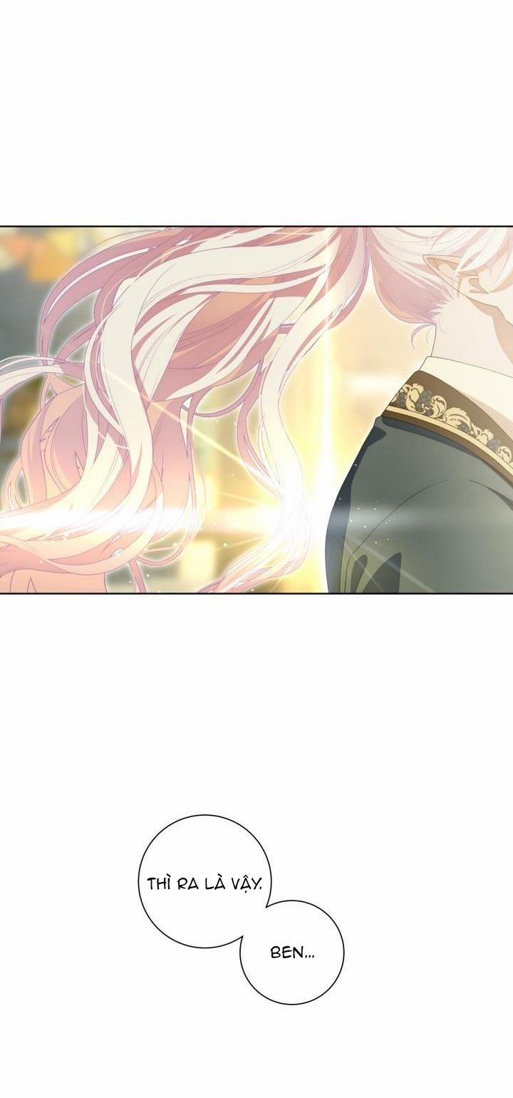 Sự Tham Lam Của Nhân Loại 6.3 Xúc tu 3 trang 14