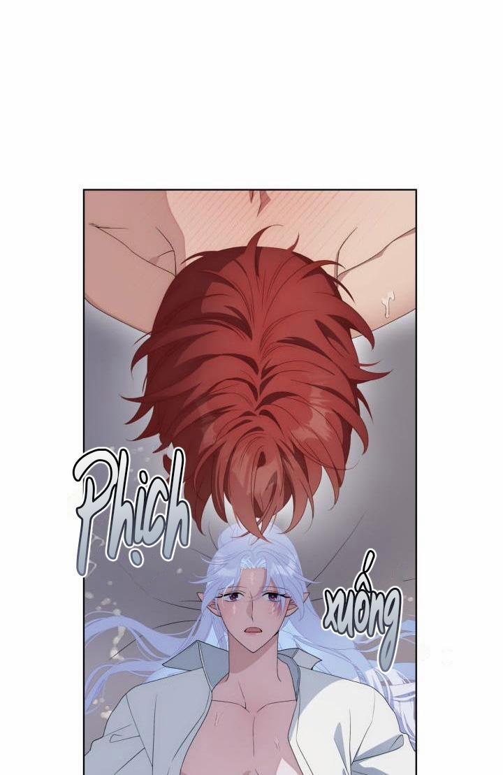 Sự Tham Lam Của Nhân Loại 6.3 Xúc tu 3 trang 40