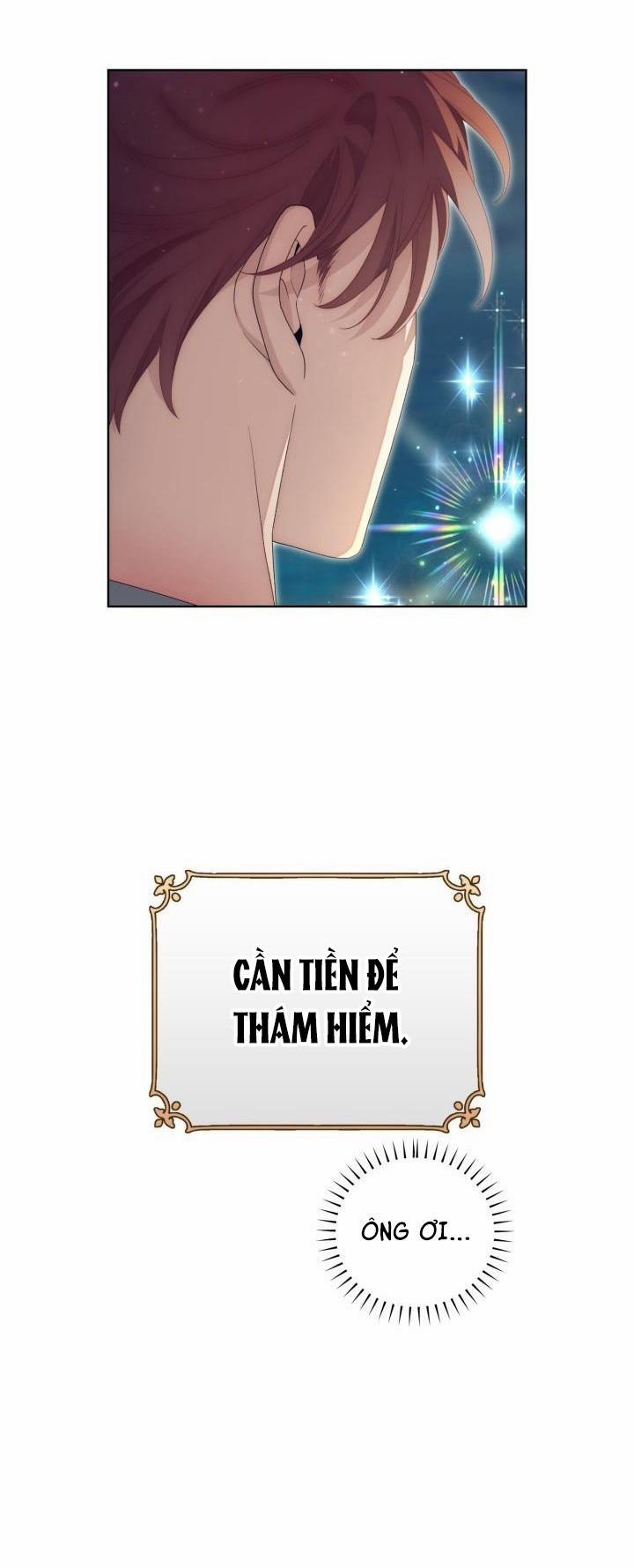 Sự Tham Lam Của Nhân Loại 6.3 Xúc tu 3 trang 6