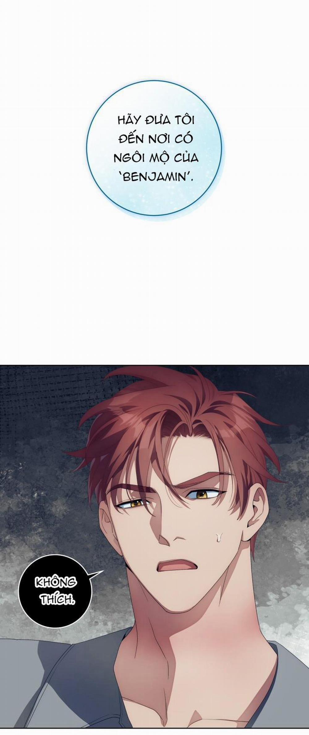 Sự Tham Lam Của Nhân Loại 6.3 trang 0