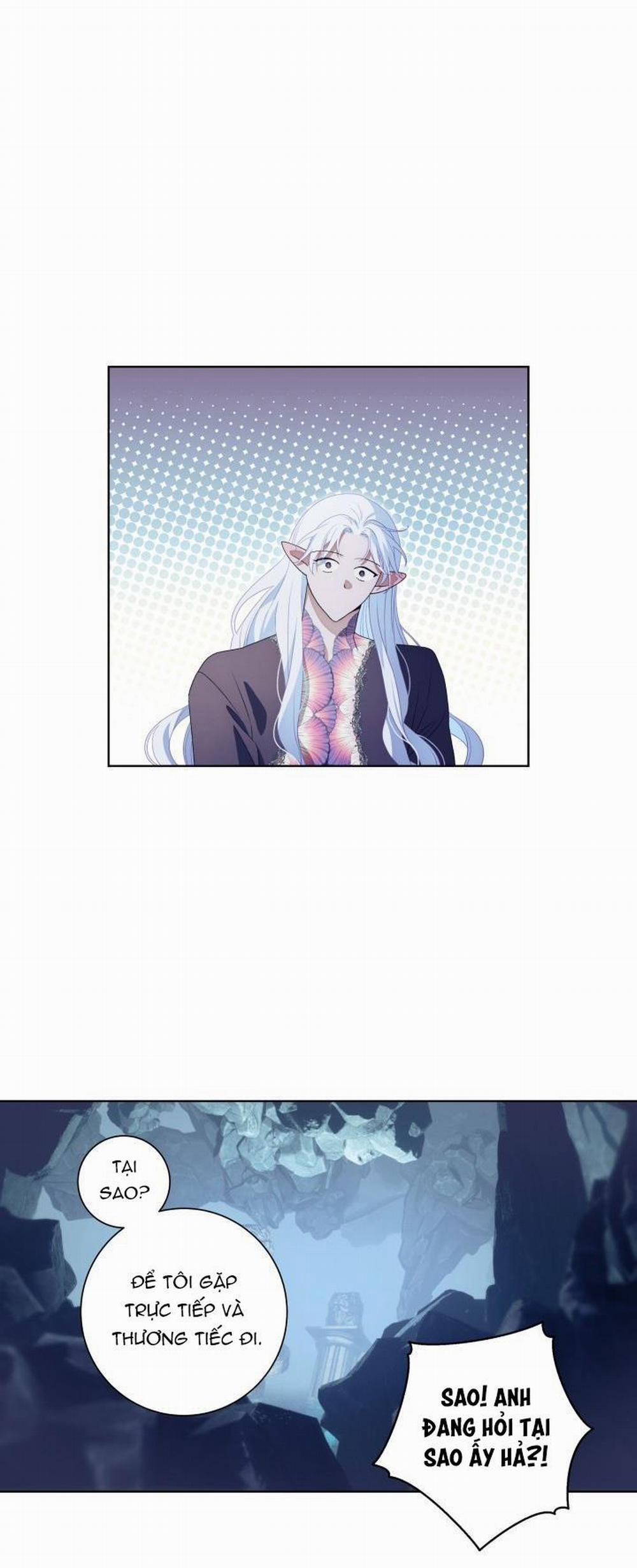 Sự Tham Lam Của Nhân Loại 6.3 trang 1