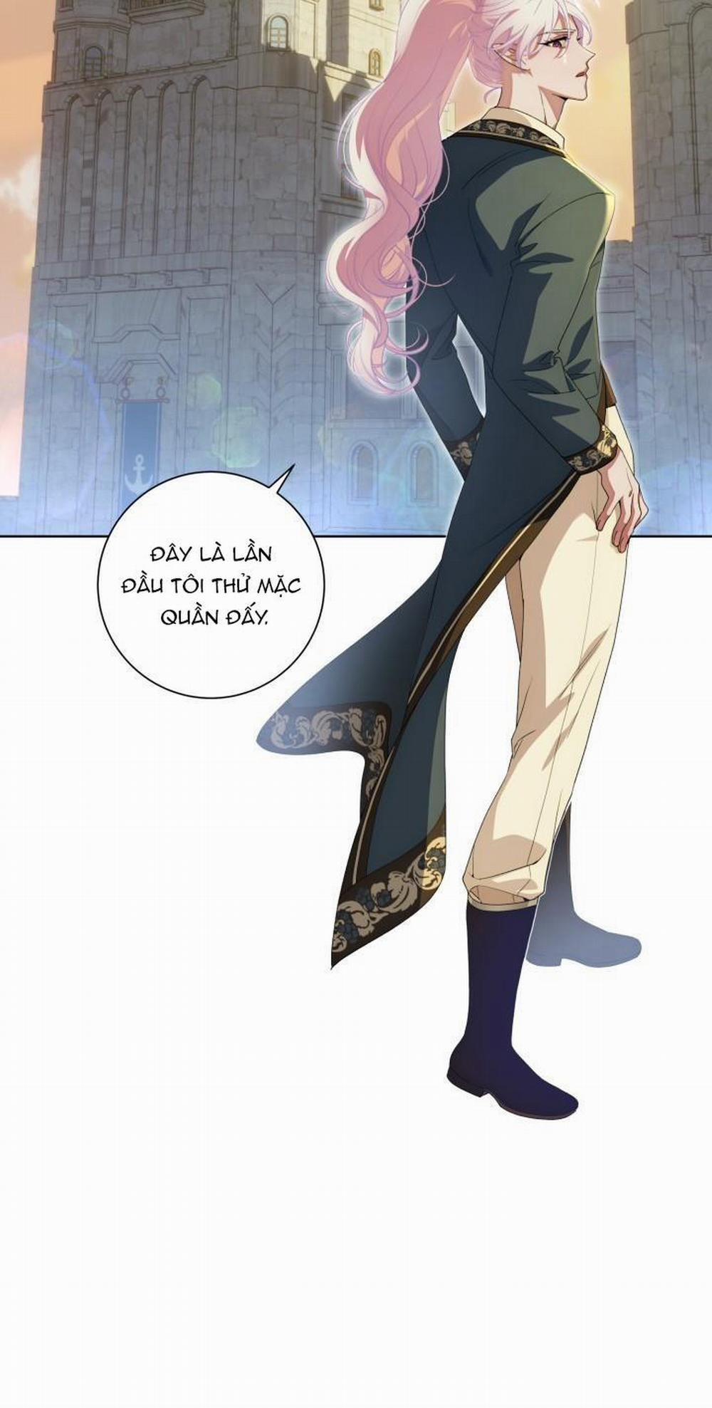 Sự Tham Lam Của Nhân Loại 6.3 trang 10