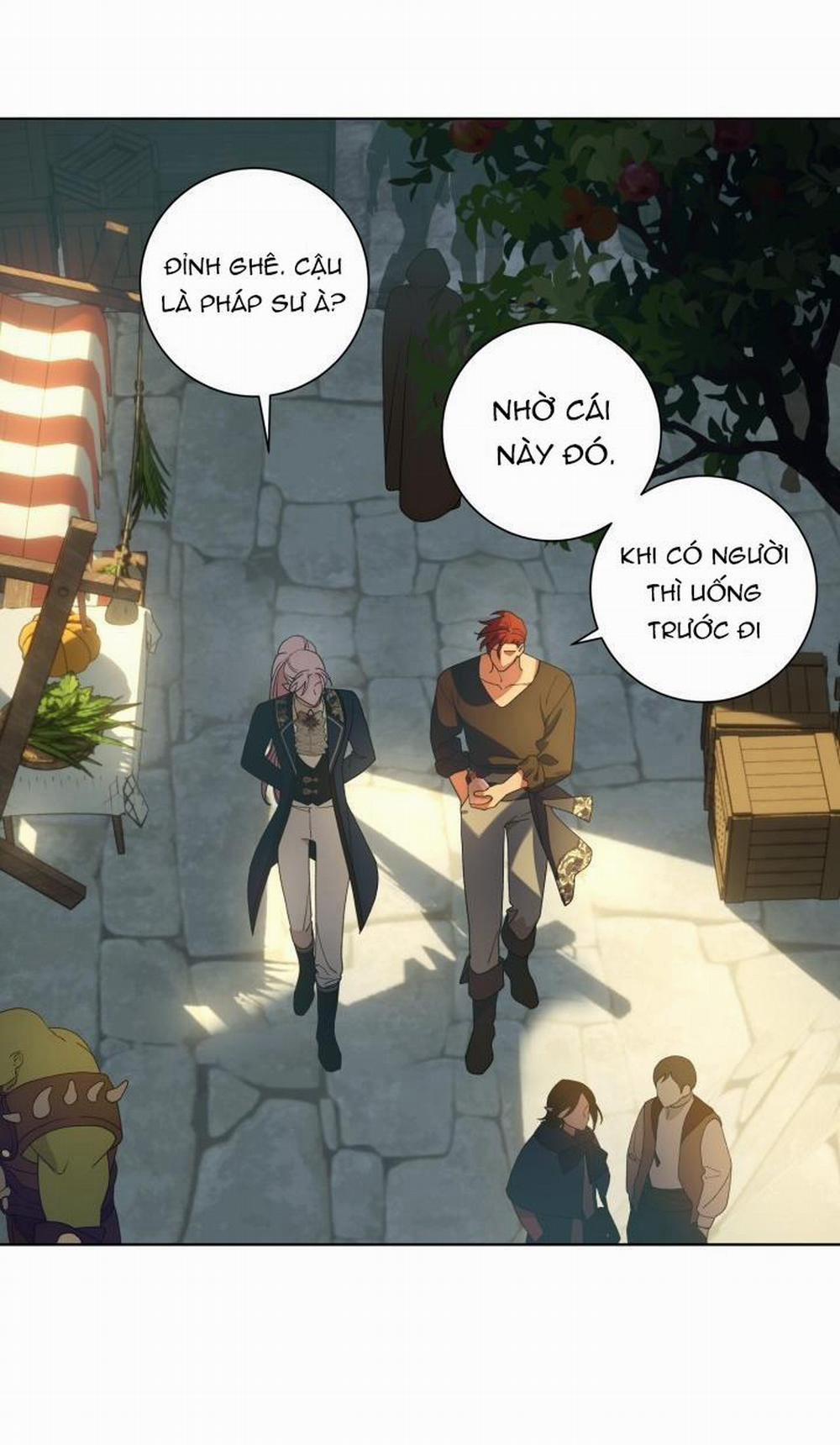 Sự Tham Lam Của Nhân Loại 6.3 trang 11