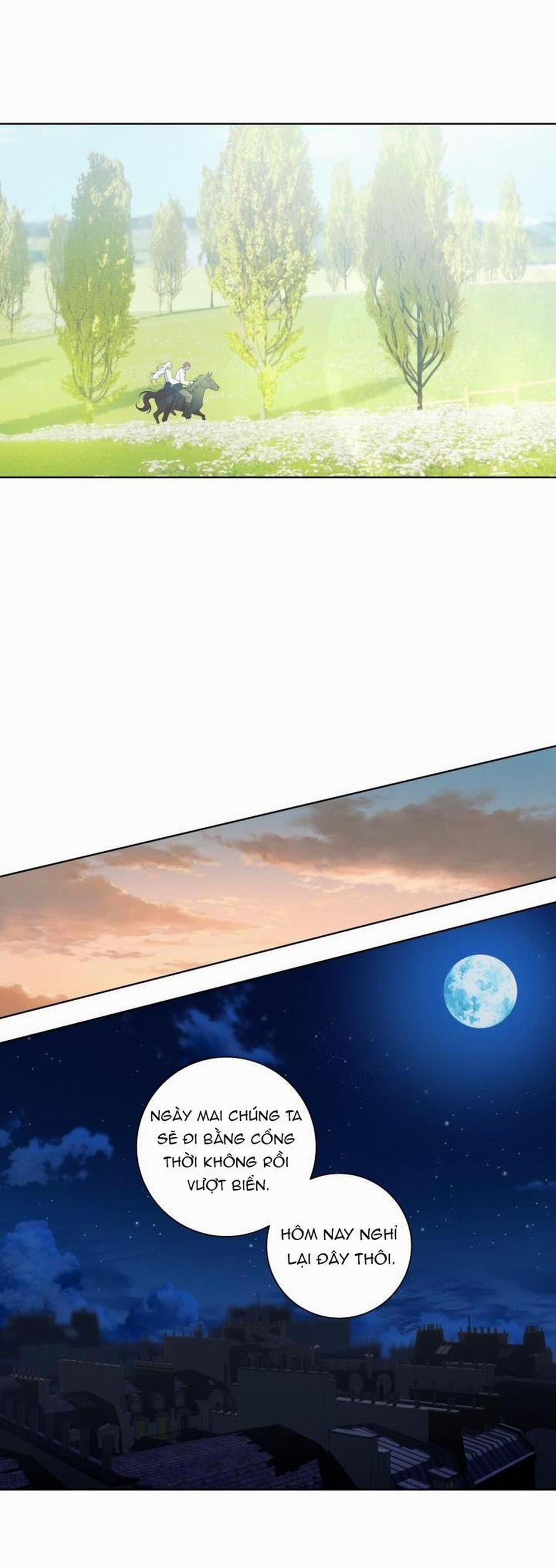 Sự Tham Lam Của Nhân Loại 6.3 trang 16