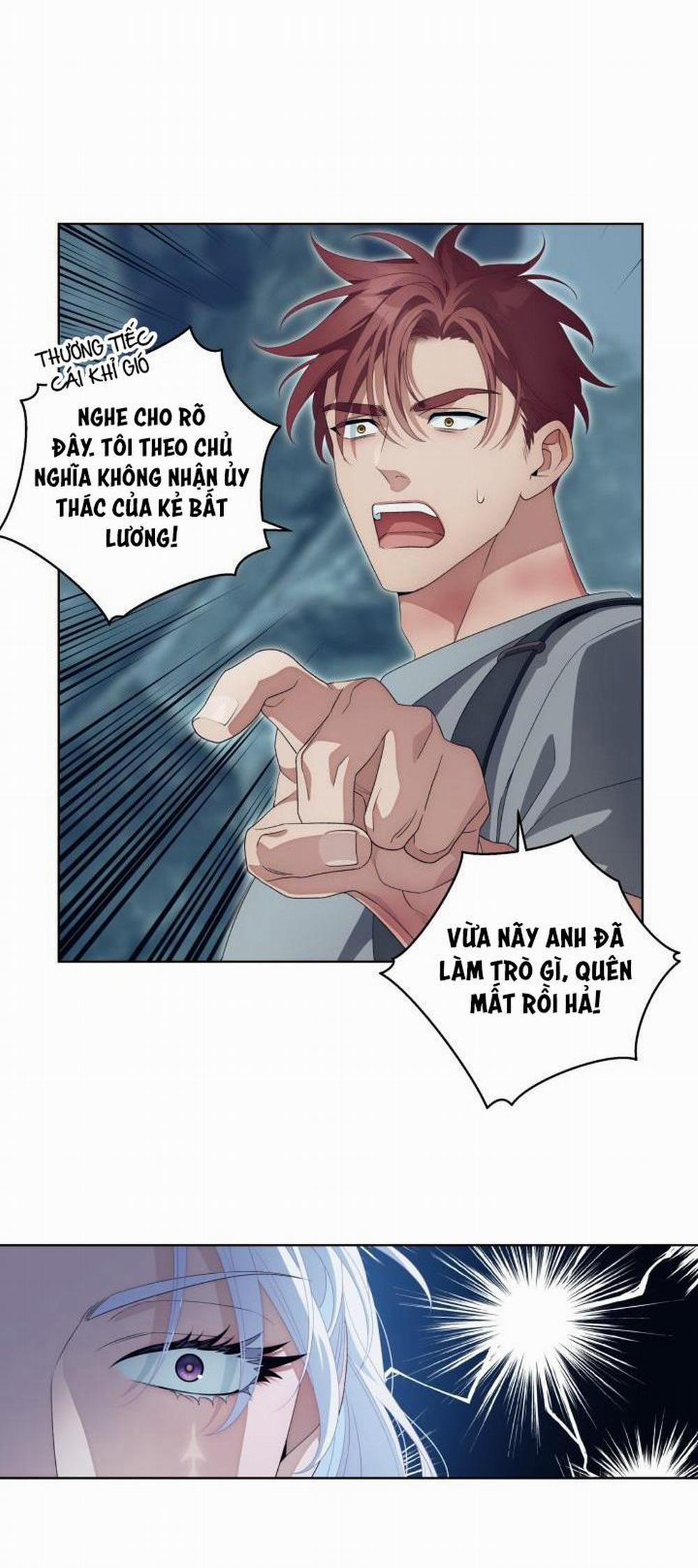 Sự Tham Lam Của Nhân Loại 6.3 trang 2