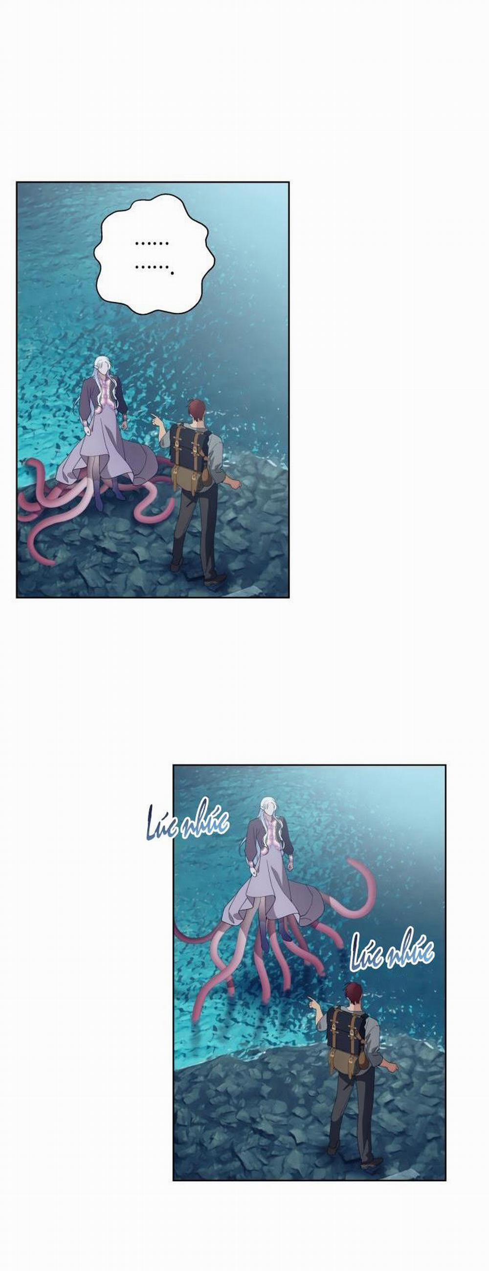 Sự Tham Lam Của Nhân Loại 6.3 trang 3