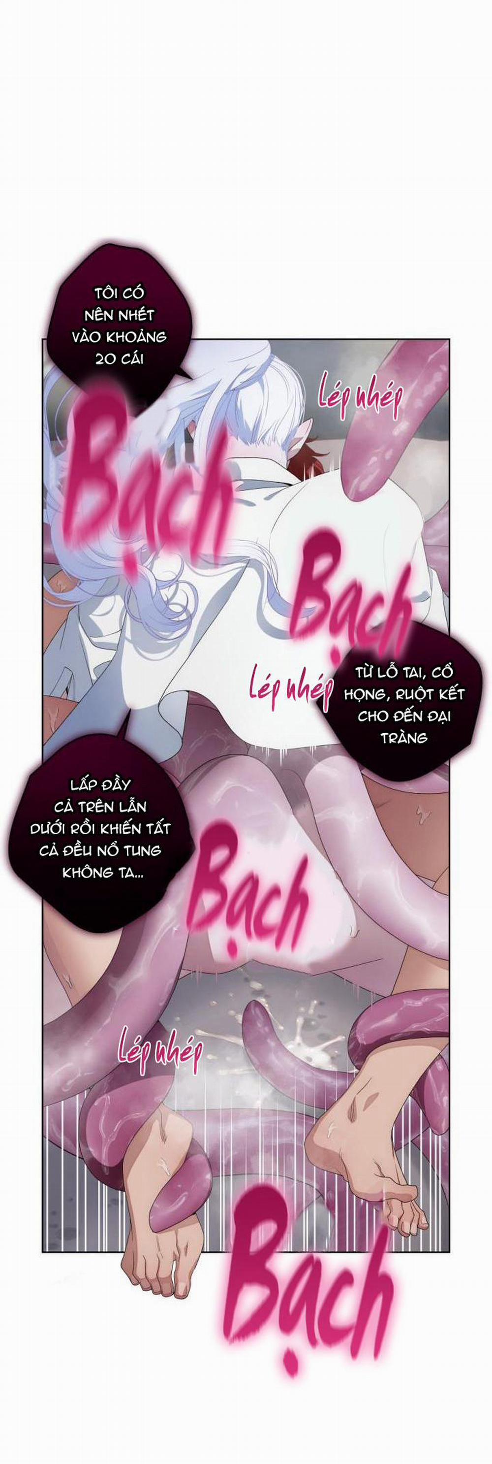 Sự Tham Lam Của Nhân Loại 6.3 trang 34