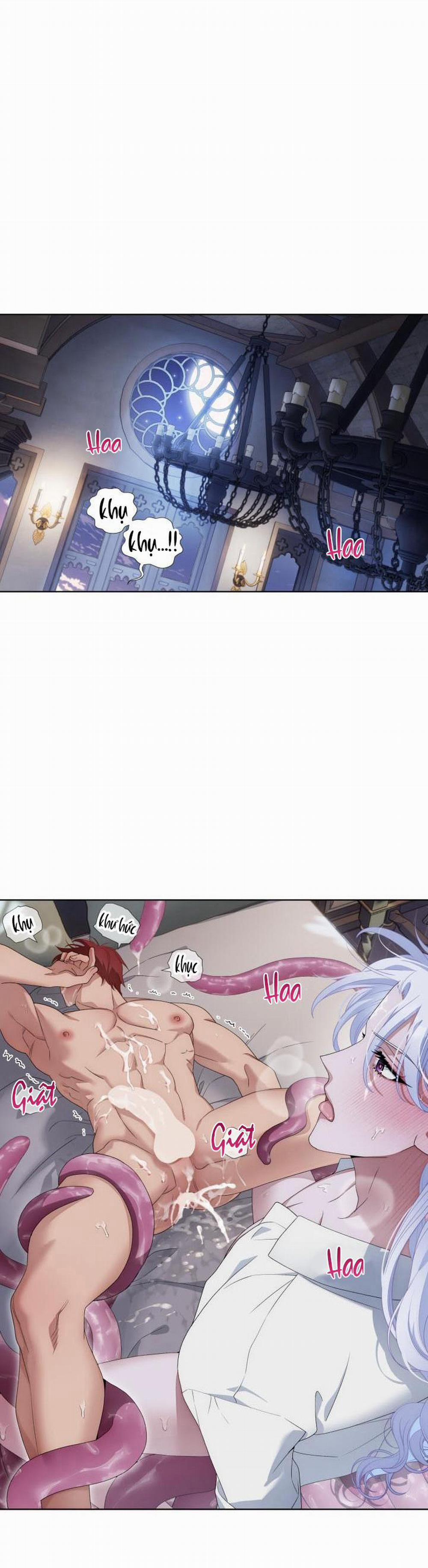 Sự Tham Lam Của Nhân Loại 6.3 trang 36