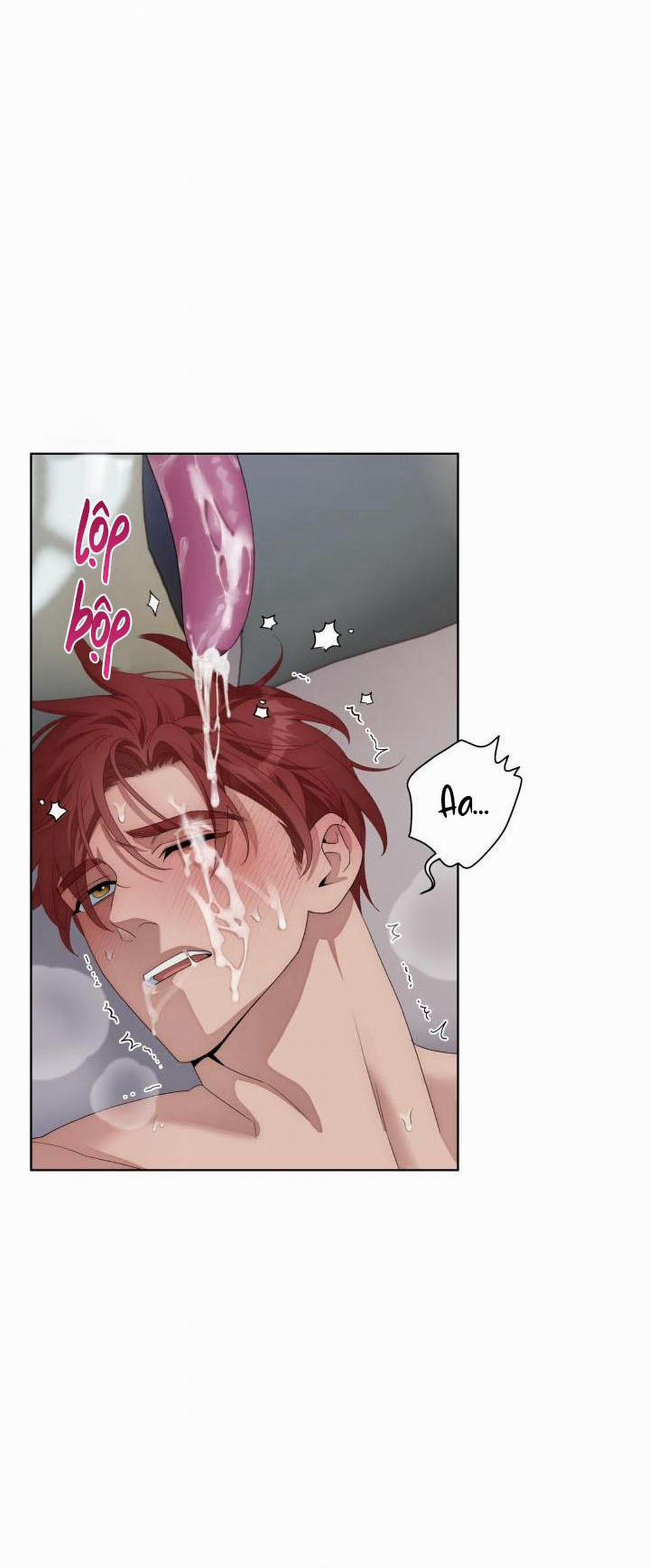 Sự Tham Lam Của Nhân Loại 6.3 trang 37