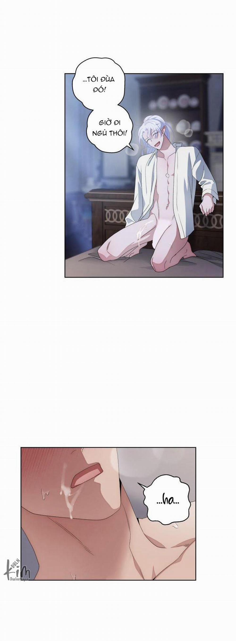 Sự Tham Lam Của Nhân Loại 6.3 trang 38