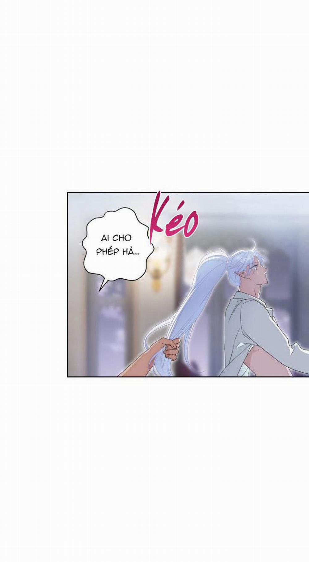 Sự Tham Lam Của Nhân Loại 6.3 trang 39