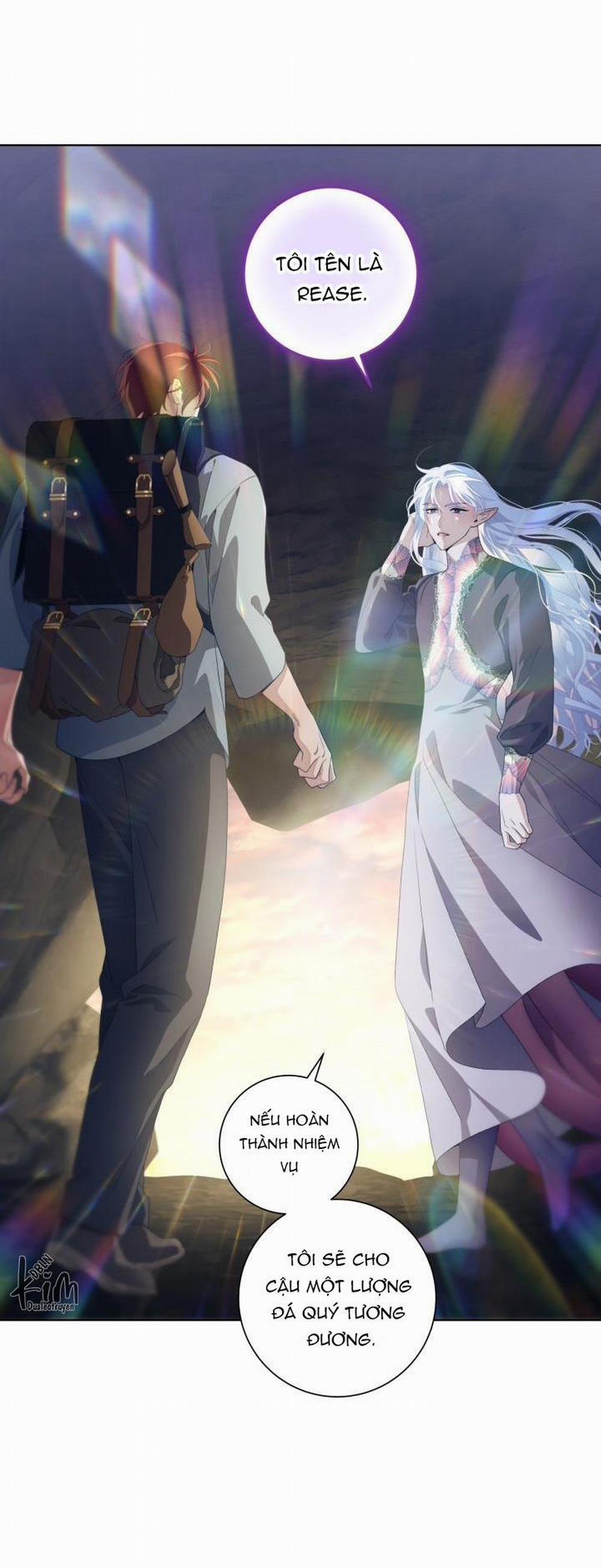 Sự Tham Lam Của Nhân Loại 6.3 trang 8