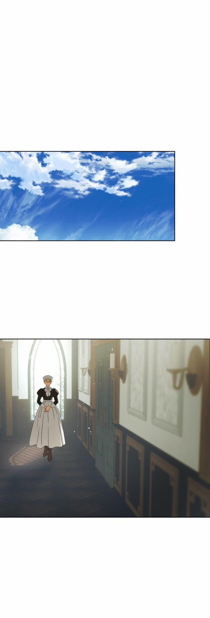 Sự Tham Lam Của Nhân Loại 6.4 Xúc tu 4 trang 10