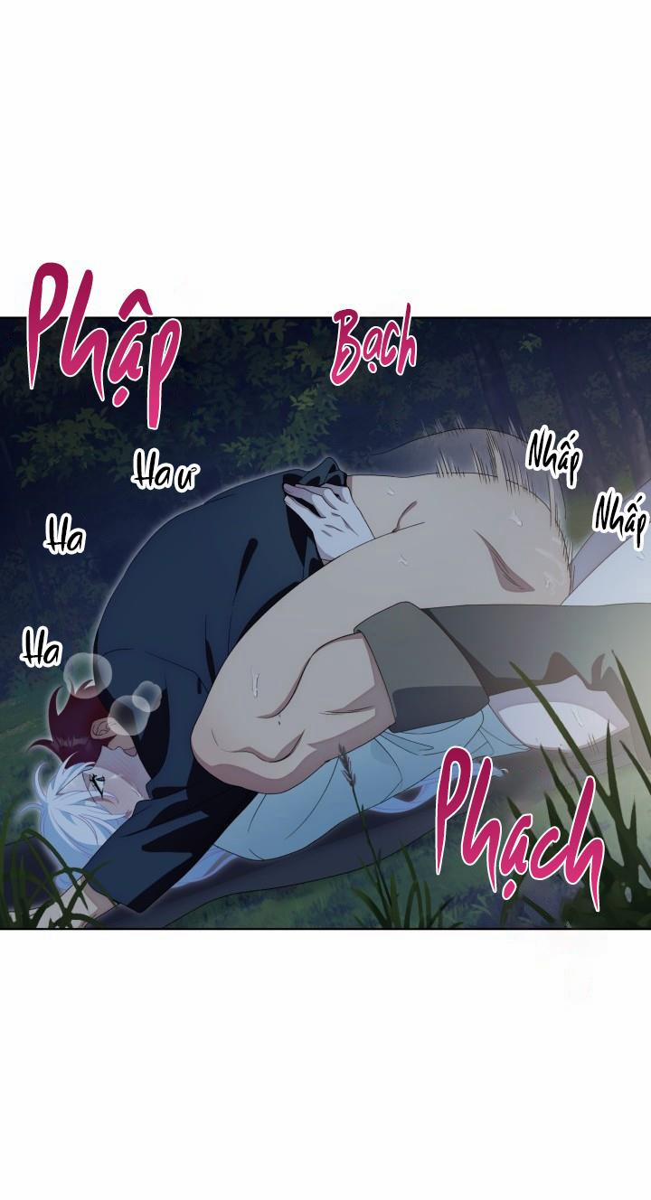 Sự Tham Lam Của Nhân Loại 6.4 Xúc tu 4 trang 19