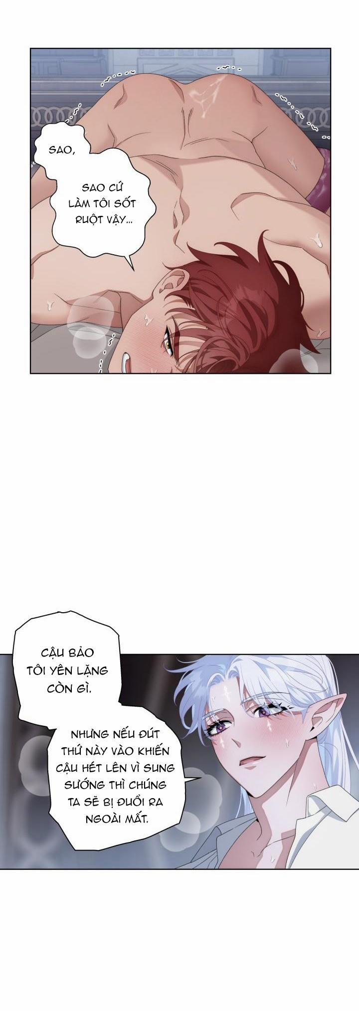 Sự Tham Lam Của Nhân Loại 6.4 Xúc tu 4 trang 2