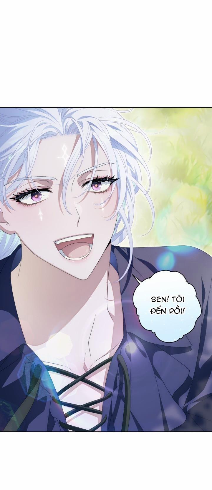 Sự Tham Lam Của Nhân Loại 6.4 Xúc tu 4 trang 23