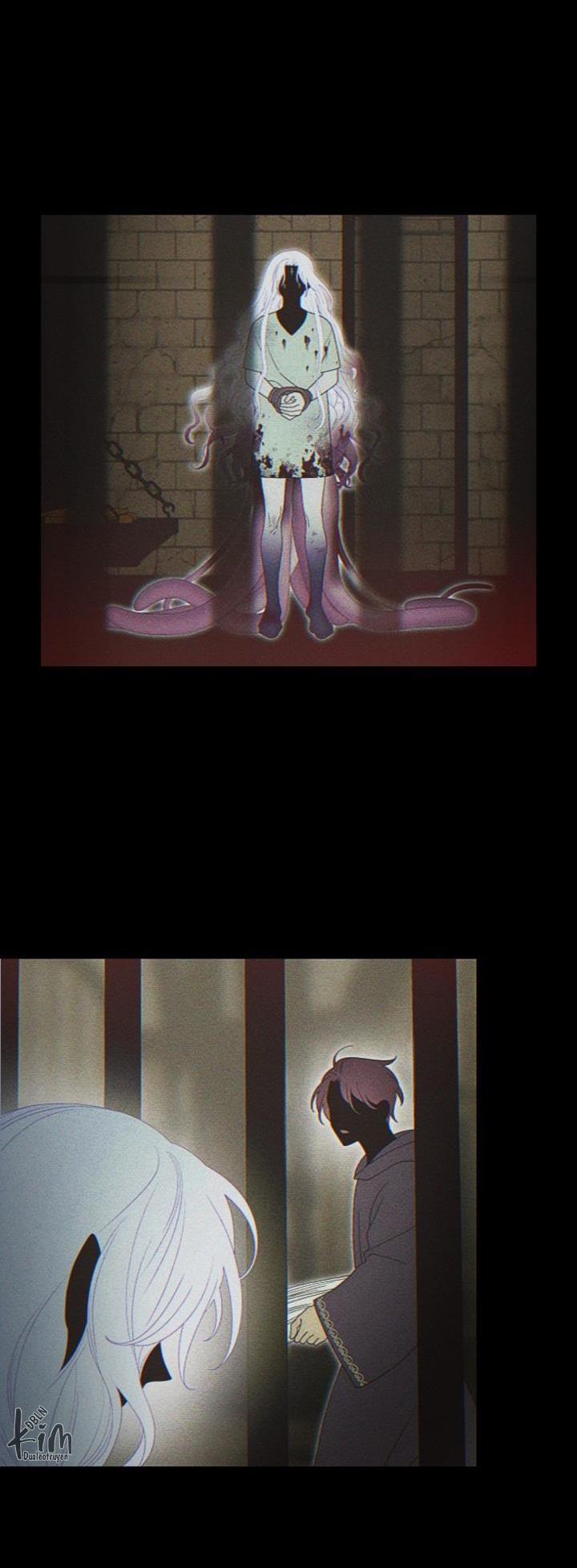 Sự Tham Lam Của Nhân Loại 6.4 Xúc tu 4 trang 27