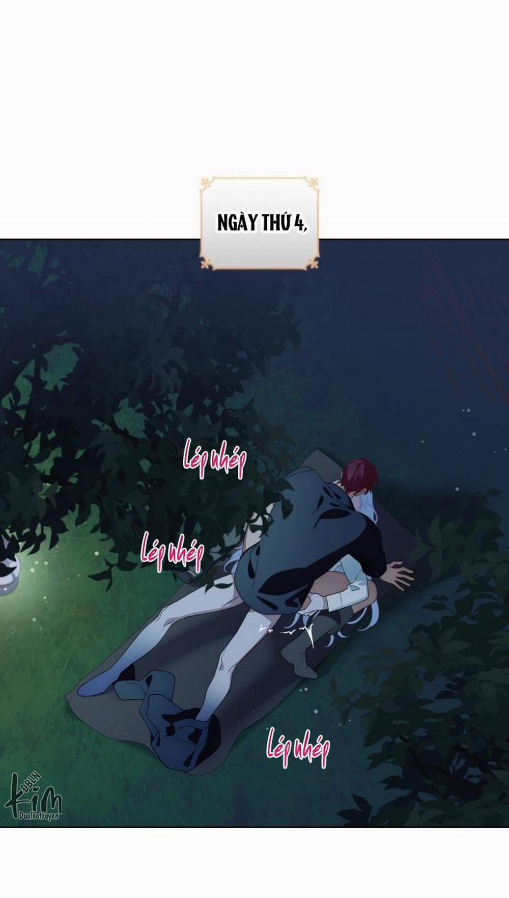 Sự Tham Lam Của Nhân Loại 6.4 trang 18