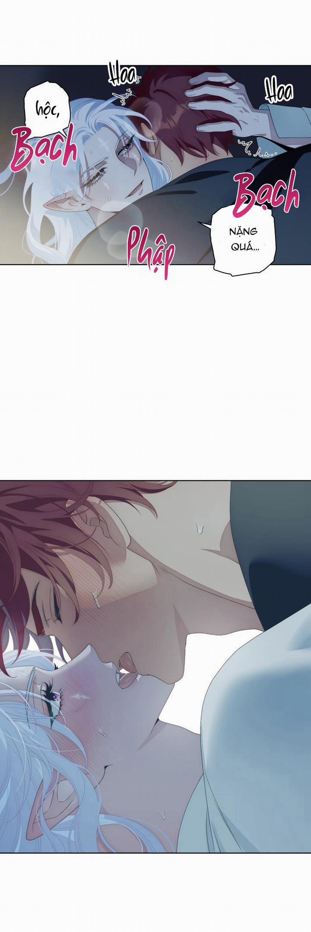 Sự Tham Lam Của Nhân Loại 6.4 trang 20