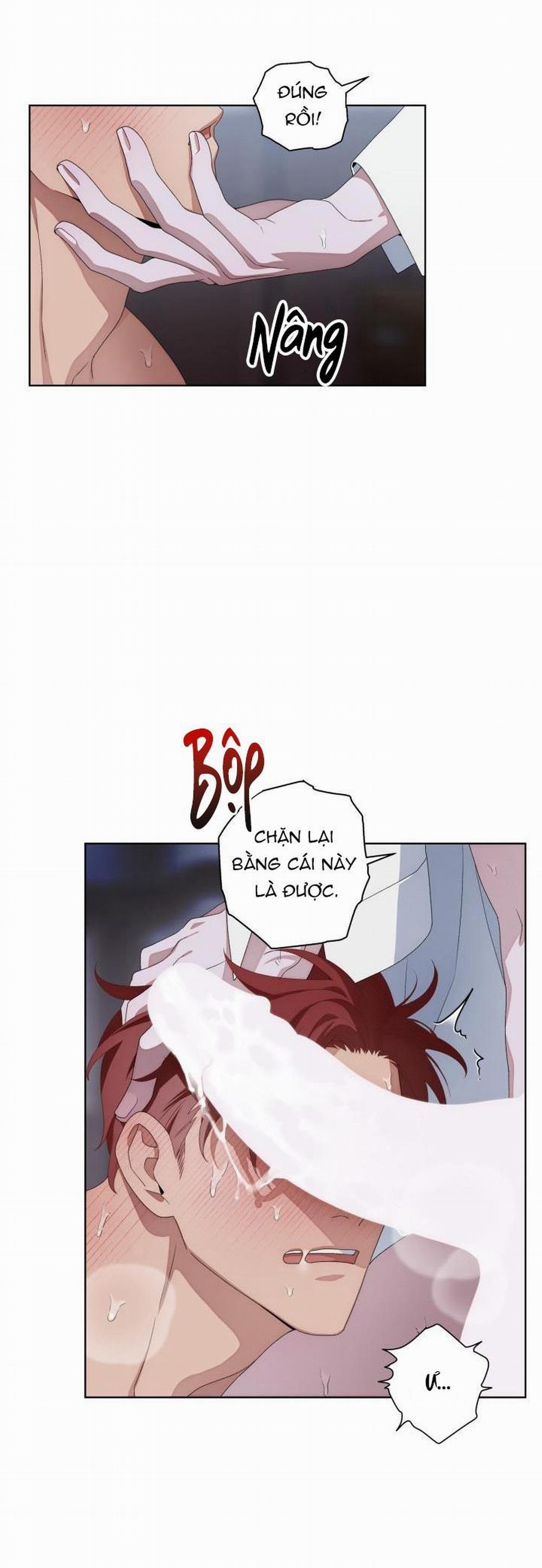 Sự Tham Lam Của Nhân Loại 6.4 trang 3