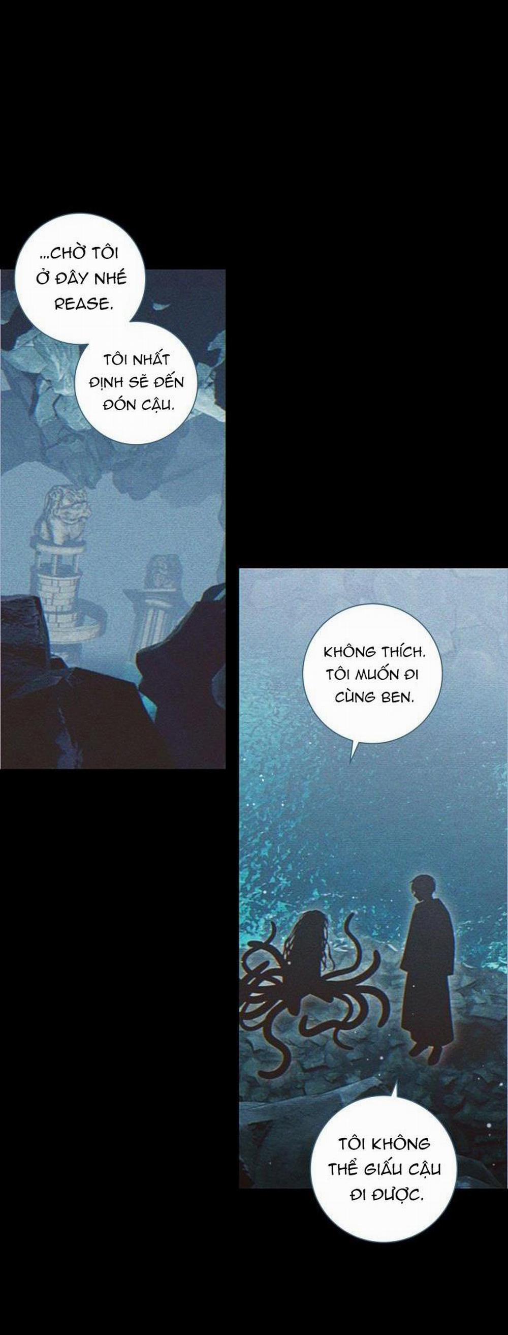 Sự Tham Lam Của Nhân Loại 6.4 trang 30