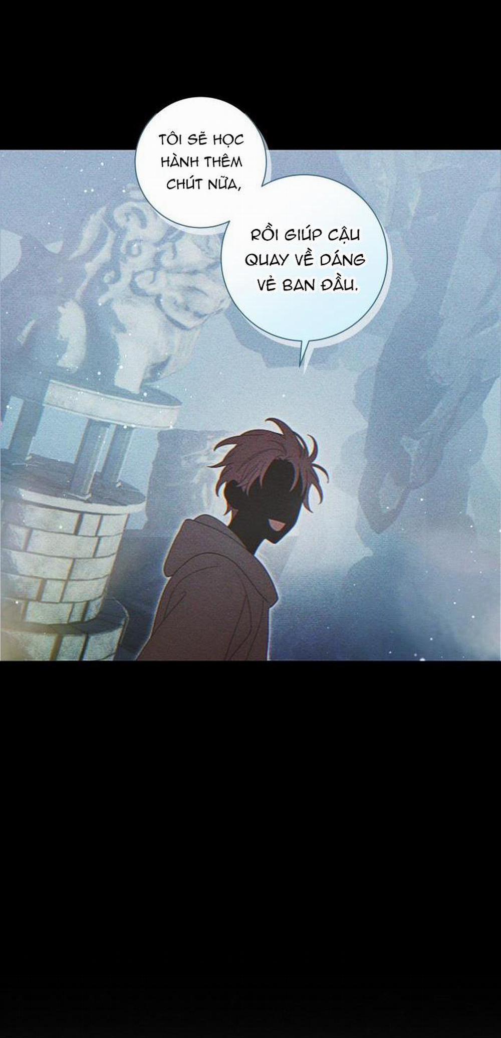 Sự Tham Lam Của Nhân Loại 6.4 trang 31