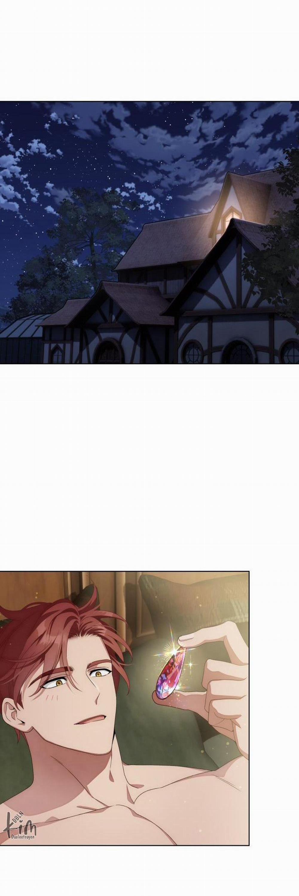 Sự Tham Lam Của Nhân Loại 6.4 trang 37