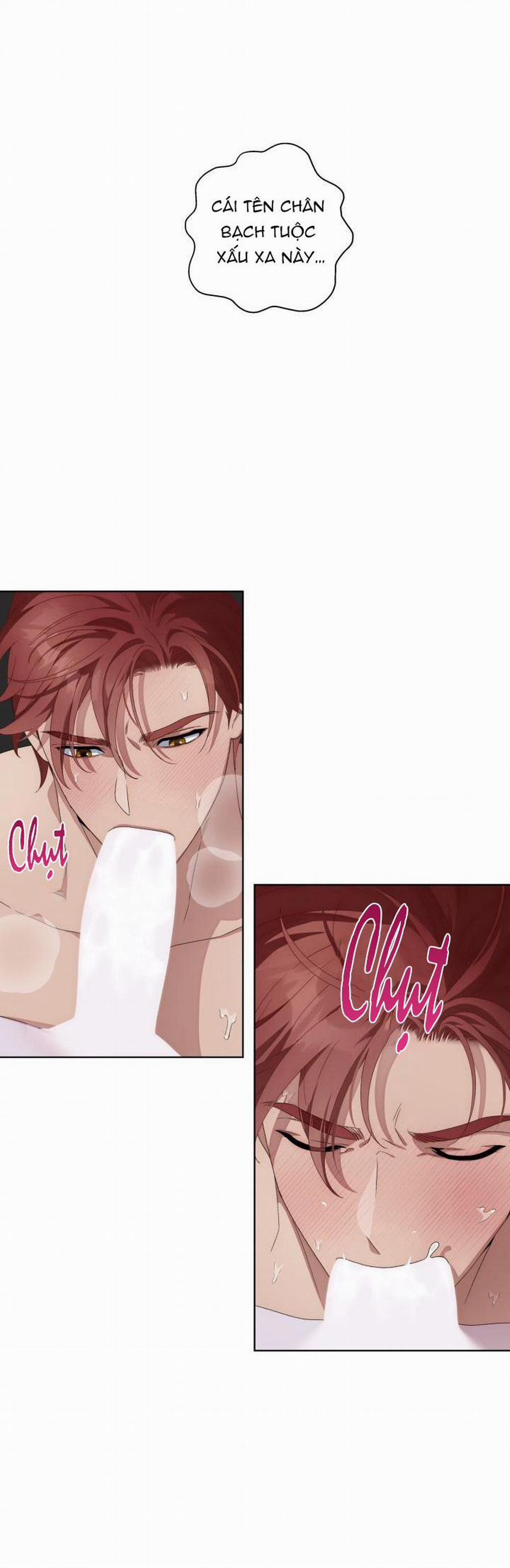 Sự Tham Lam Của Nhân Loại 6.4 trang 4