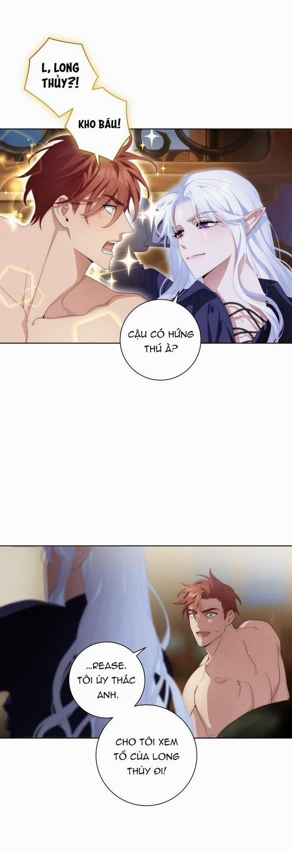 Sự Tham Lam Của Nhân Loại 6.4 trang 42