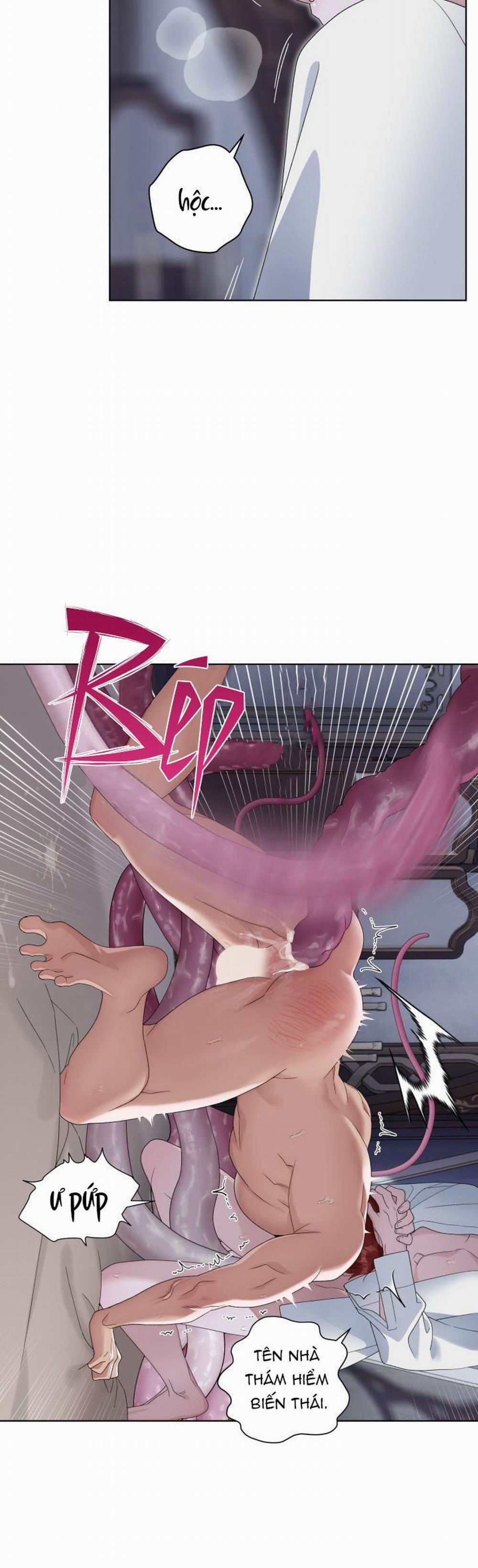 Sự Tham Lam Của Nhân Loại 6.4 trang 9