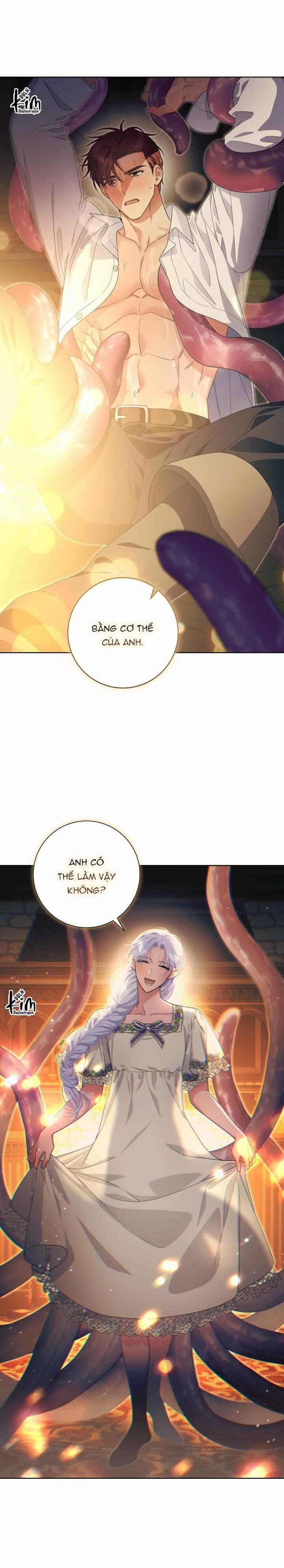 Sự Tham Lam Của Nhân Loại 6.5 xúc tua nt1 trang 1