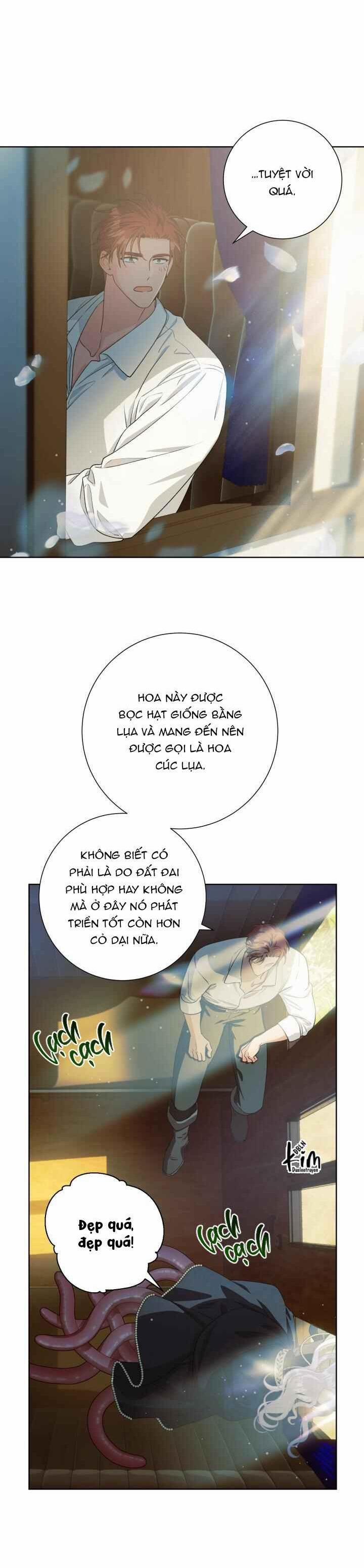 Sự Tham Lam Của Nhân Loại 6.5 xúc tua nt1 trang 12