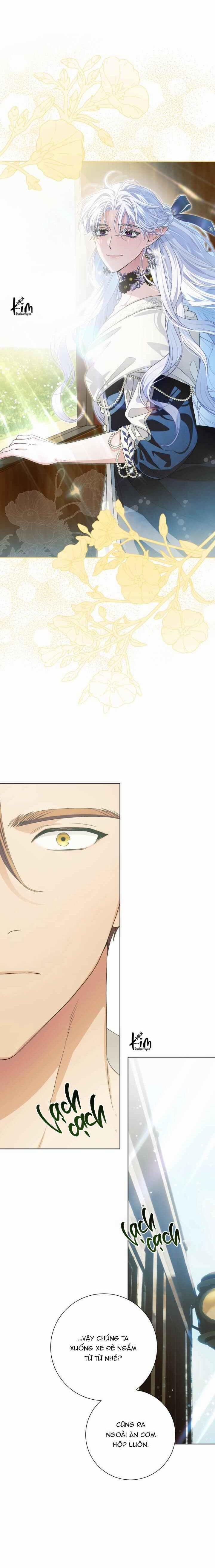 Sự Tham Lam Của Nhân Loại 6.5 xúc tua nt1 trang 14