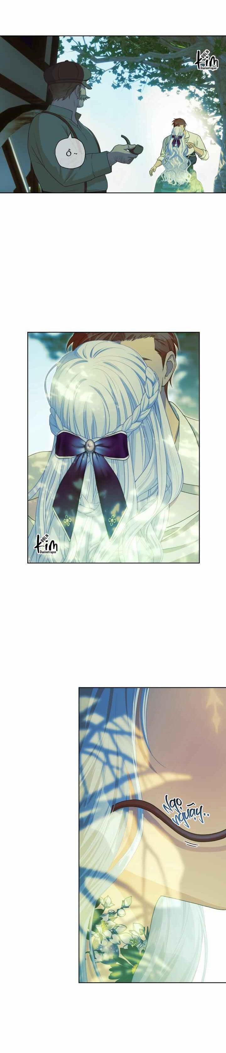 Sự Tham Lam Của Nhân Loại 6.5 xúc tua nt1 trang 19