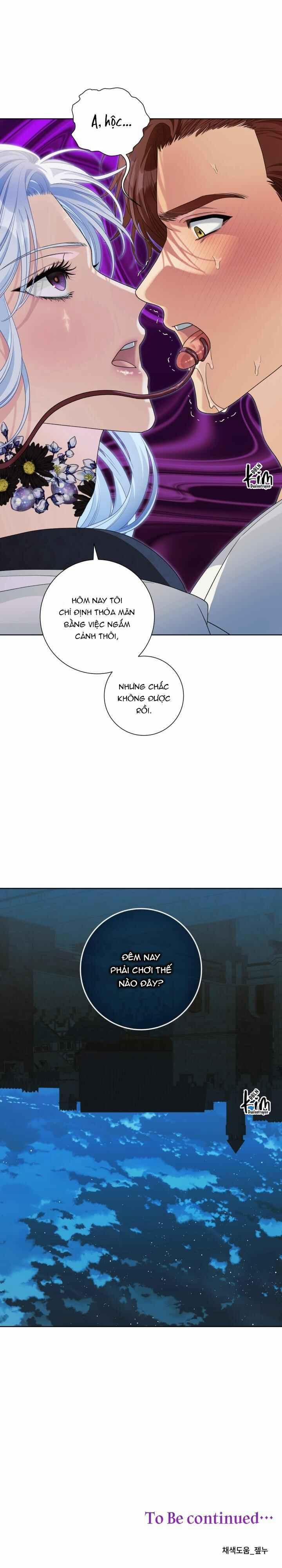 Sự Tham Lam Của Nhân Loại 6.5 xúc tua nt1 trang 20