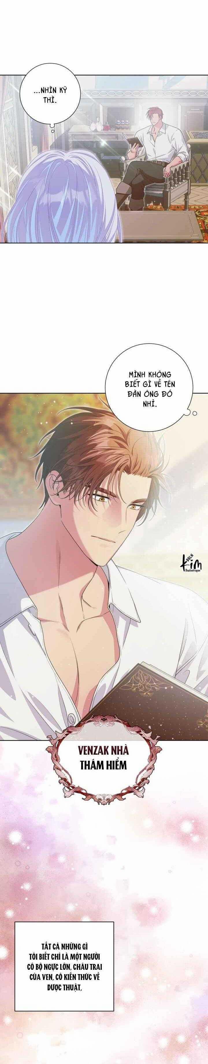 Sự Tham Lam Của Nhân Loại 6.5 trang 5