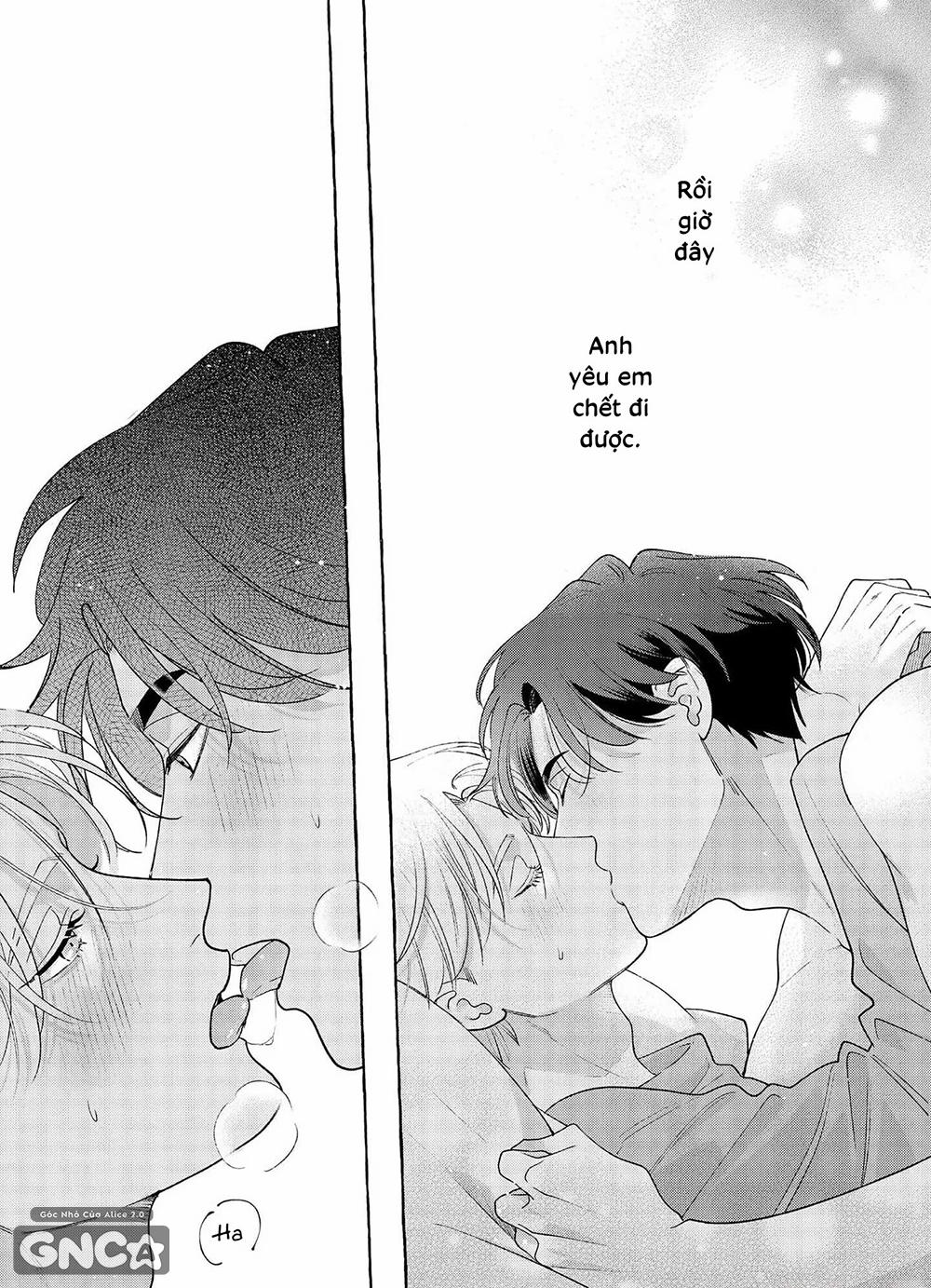 Sự Thật Ảo Mộng 1 trang 24