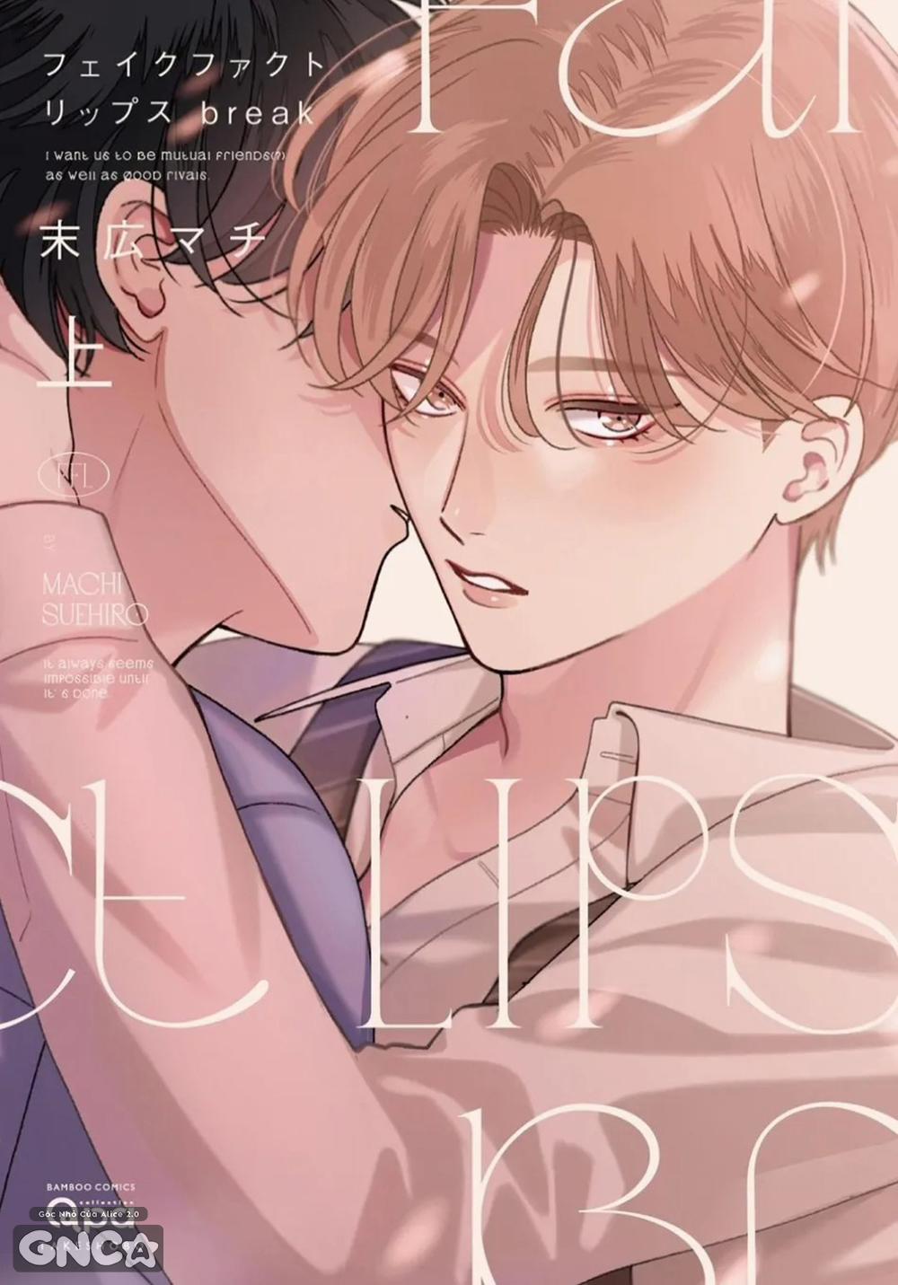 Sự Thật Ảo Mộng 2 trang 1