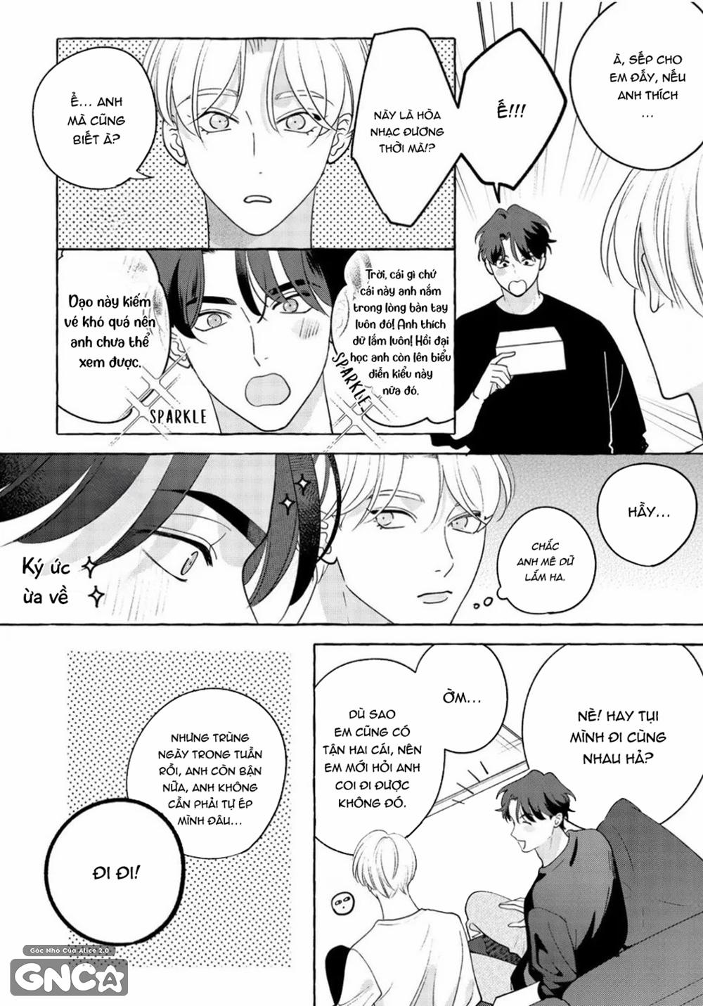 Sự Thật Ảo Mộng 2 trang 4