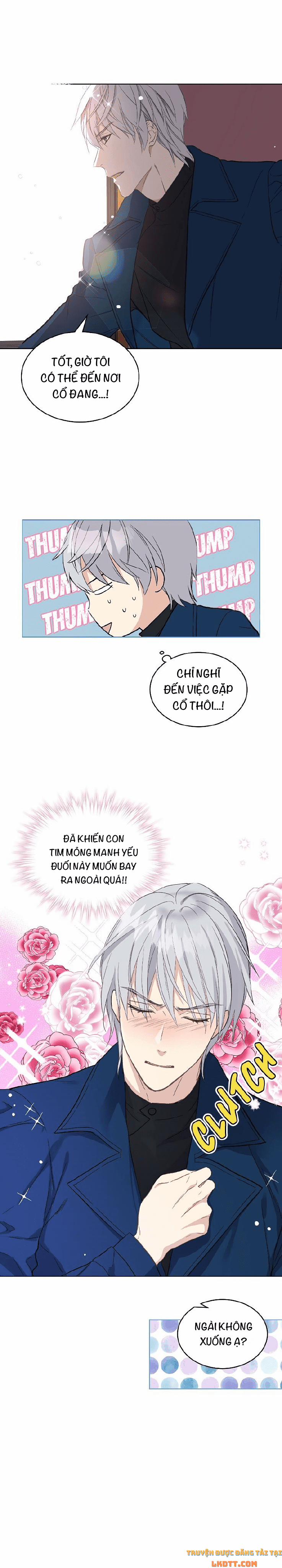 Sự Thật Thì, Họ Chỉ Nhớ Đến Cô Ấy 10 trang 13