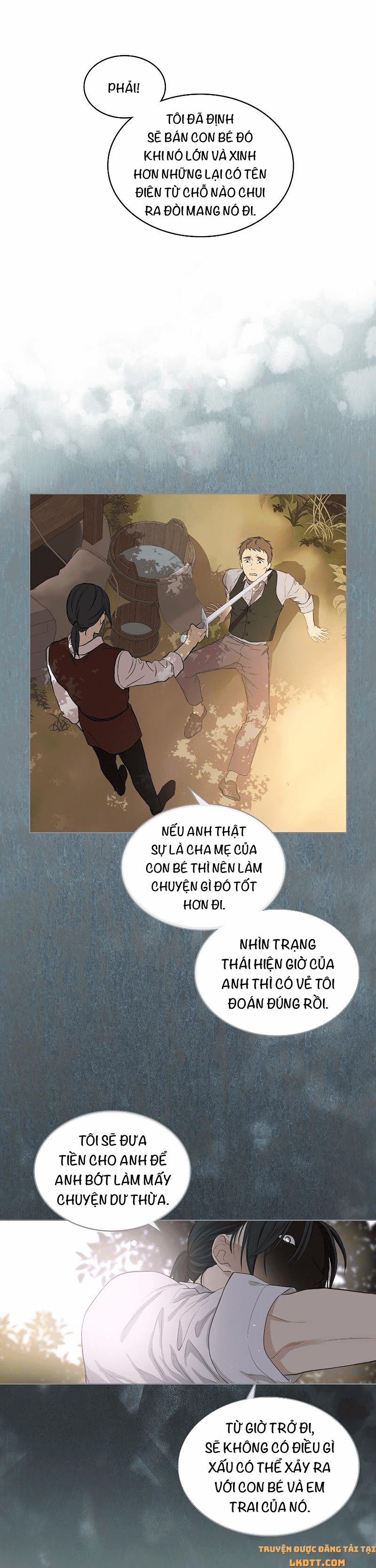 Sự Thật Thì, Họ Chỉ Nhớ Đến Cô Ấy 10 trang 16