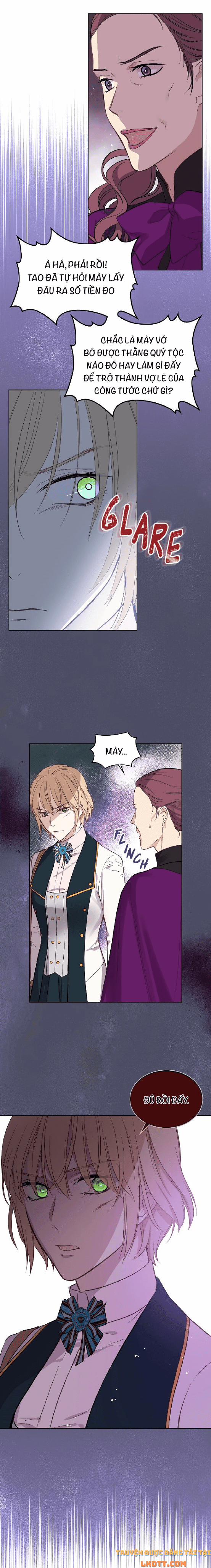 Sự Thật Thì, Họ Chỉ Nhớ Đến Cô Ấy 10 trang 3