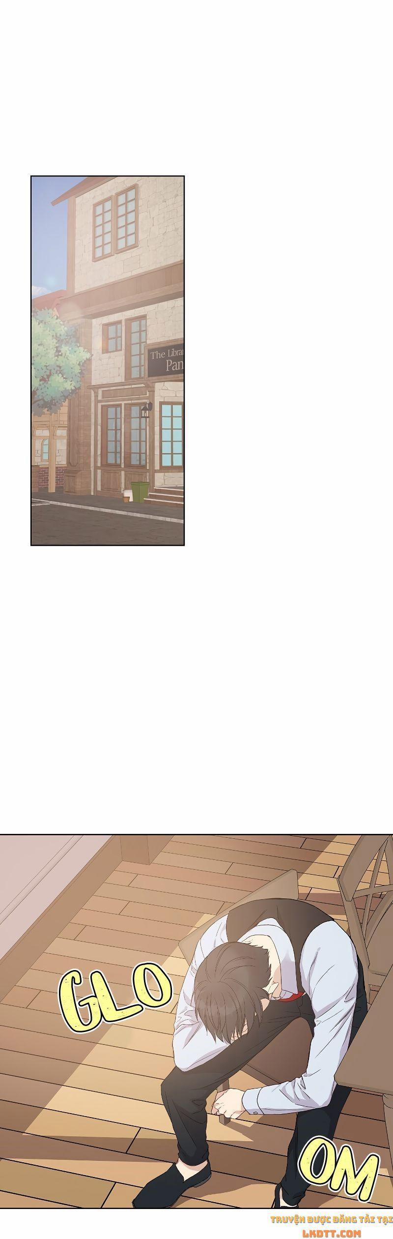 Sự Thật Thì, Họ Chỉ Nhớ Đến Cô Ấy 11 trang 0