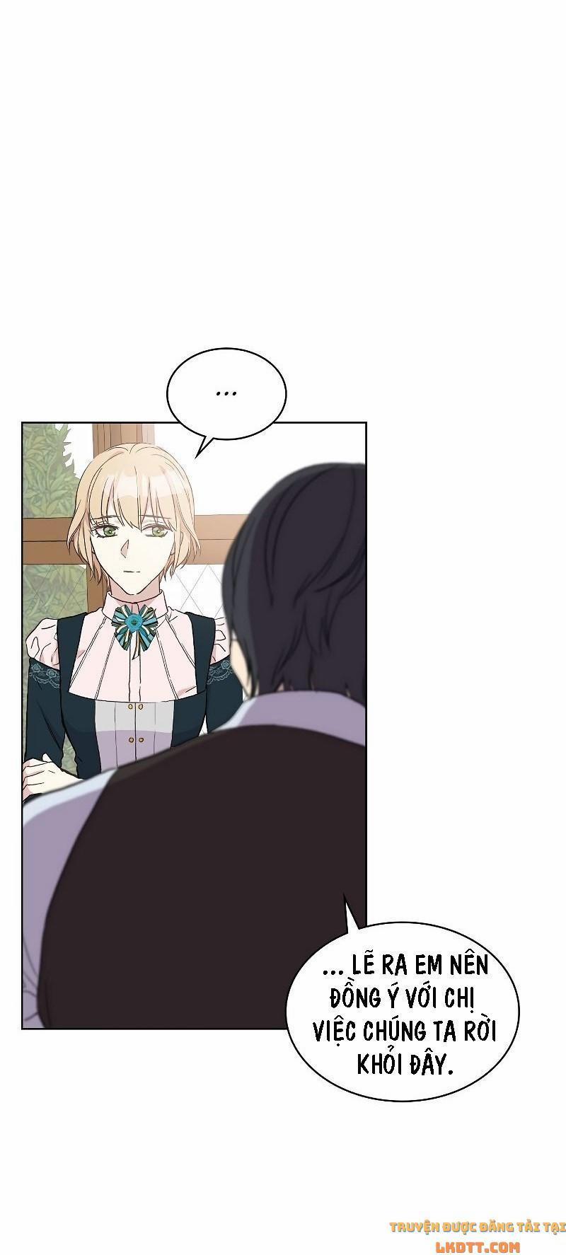 Sự Thật Thì, Họ Chỉ Nhớ Đến Cô Ấy 11 trang 1