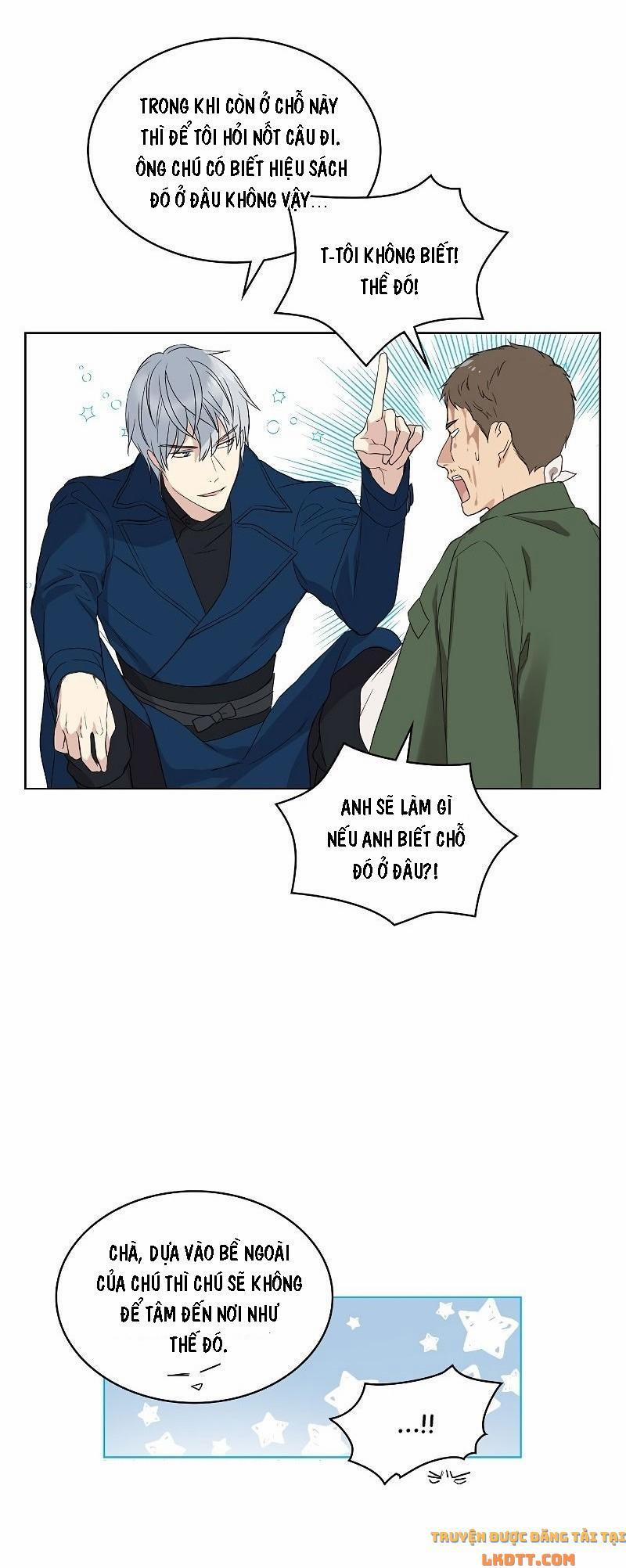 Sự Thật Thì, Họ Chỉ Nhớ Đến Cô Ấy 11 trang 11