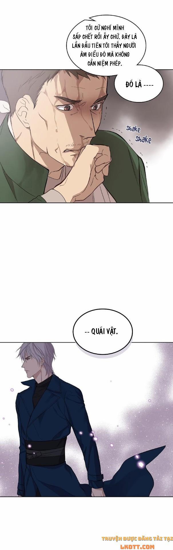 Sự Thật Thì, Họ Chỉ Nhớ Đến Cô Ấy 11 trang 13