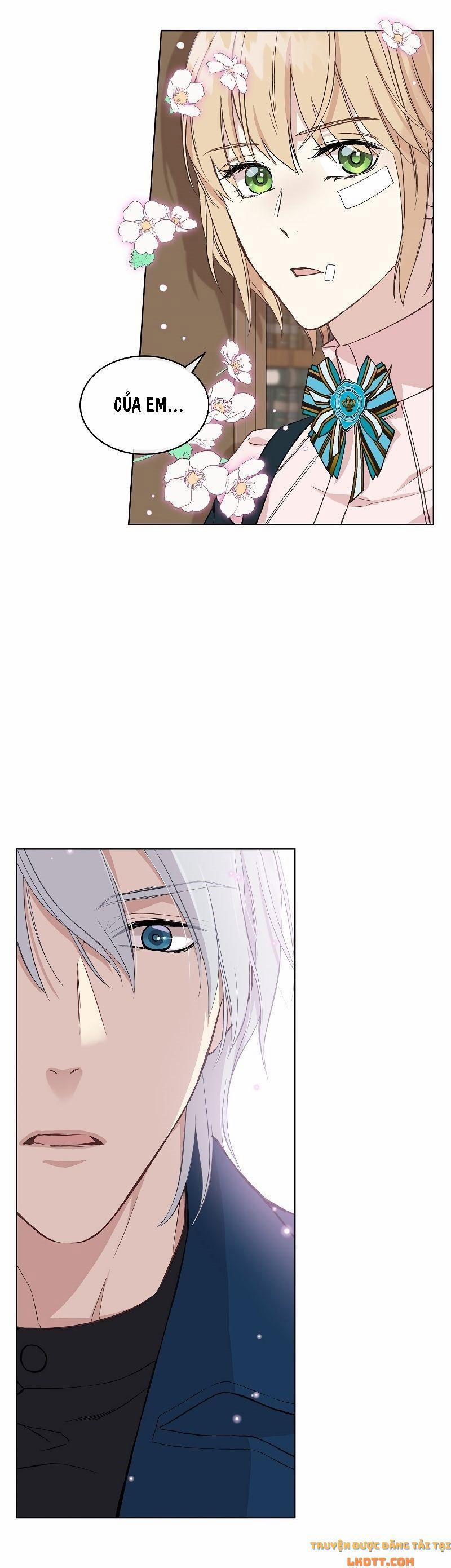 Sự Thật Thì, Họ Chỉ Nhớ Đến Cô Ấy 11 trang 18