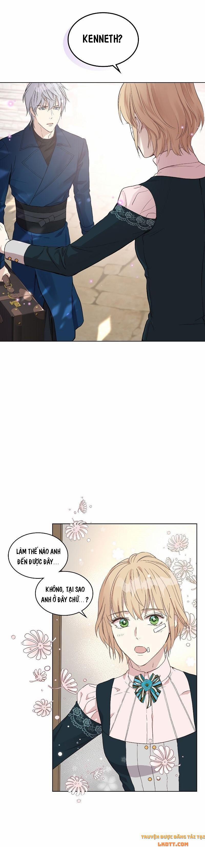 Sự Thật Thì, Họ Chỉ Nhớ Đến Cô Ấy 11 trang 19