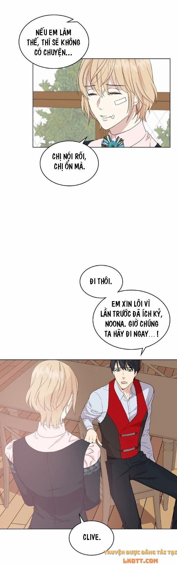 Sự Thật Thì, Họ Chỉ Nhớ Đến Cô Ấy 11 trang 2