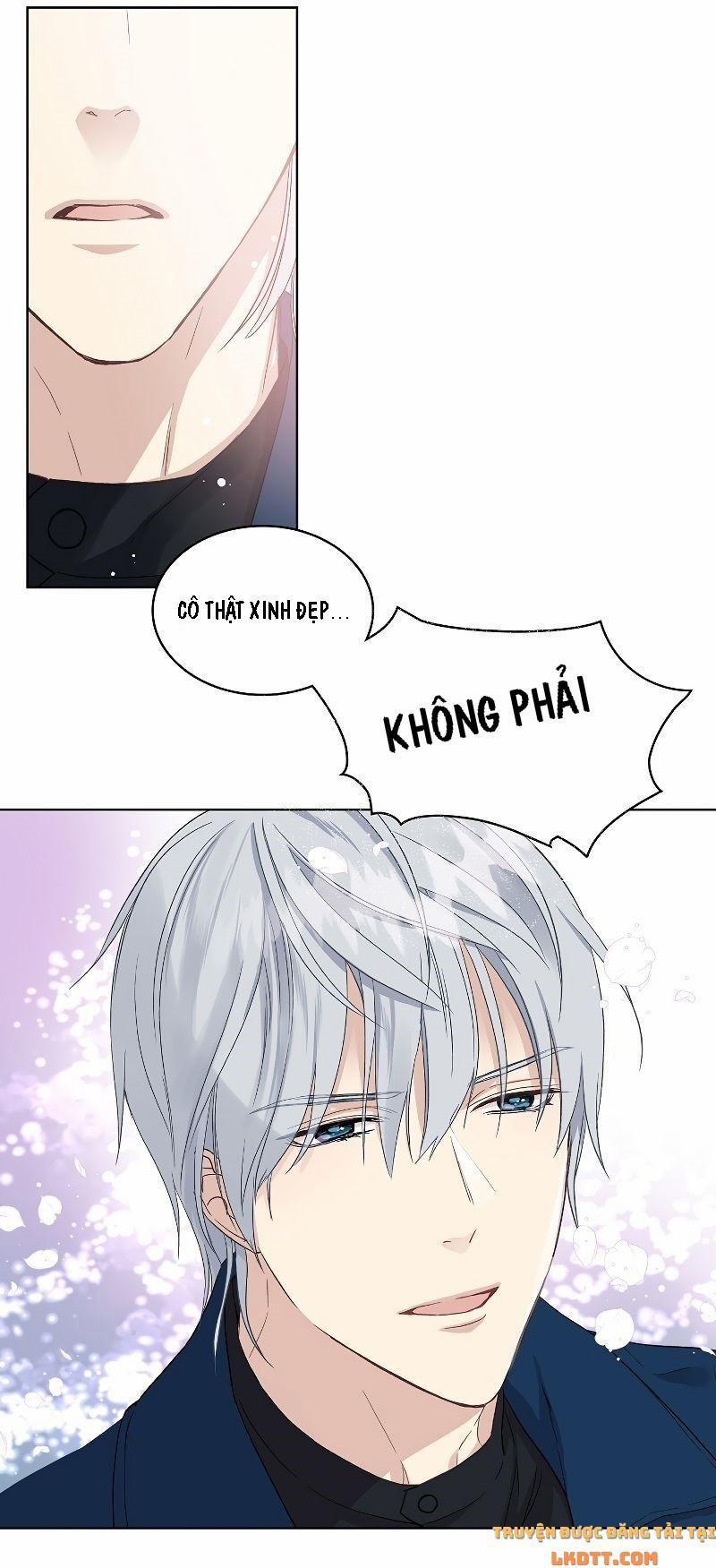 Sự Thật Thì, Họ Chỉ Nhớ Đến Cô Ấy 11 trang 20